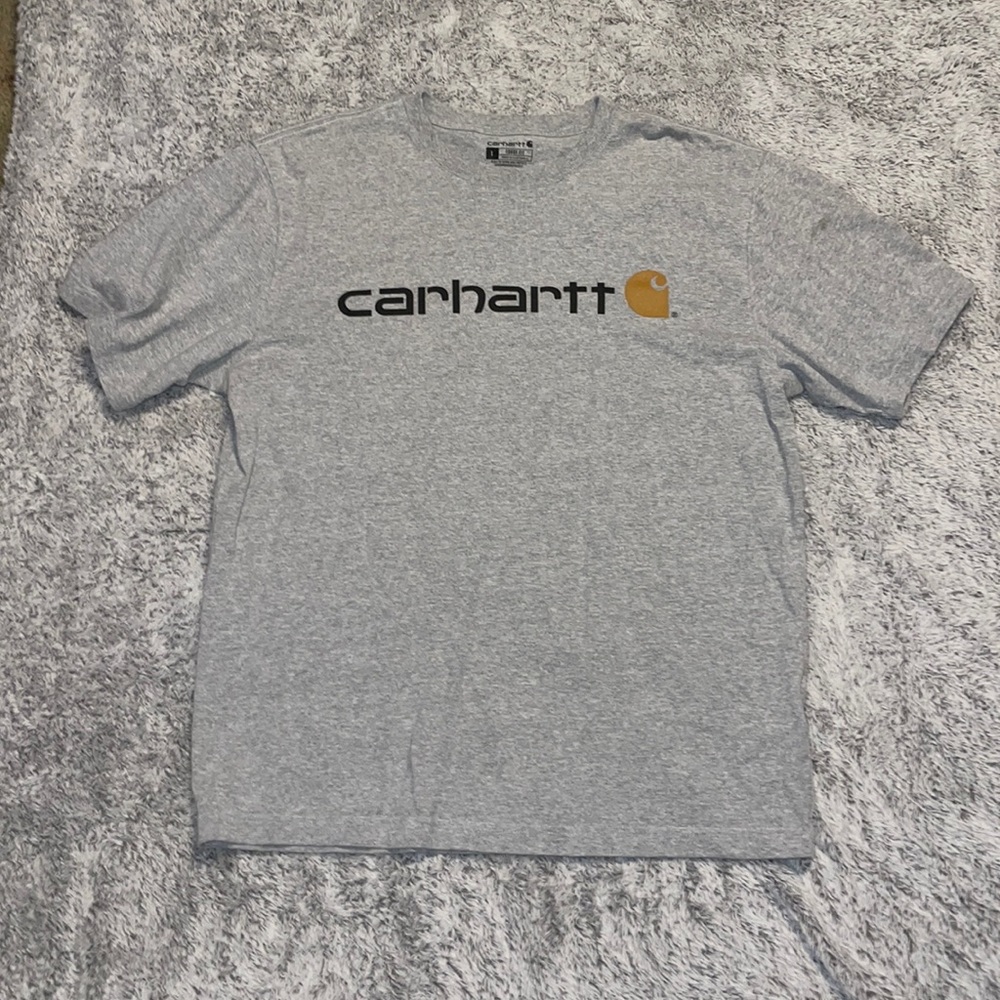 NWOT Mens carhartt t shirt